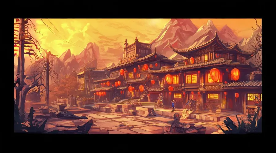 神庙逃亡兑换码横幅图片1